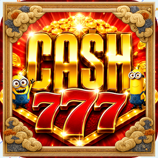 cash777 — galeri pratinjau - APK Resmi